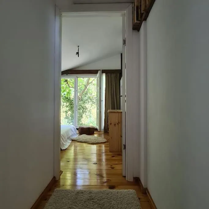Holiday home Mansarda Boema, Gradina De Basm Villa Bucharest