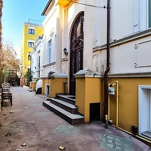 5 Stars High Bucharest