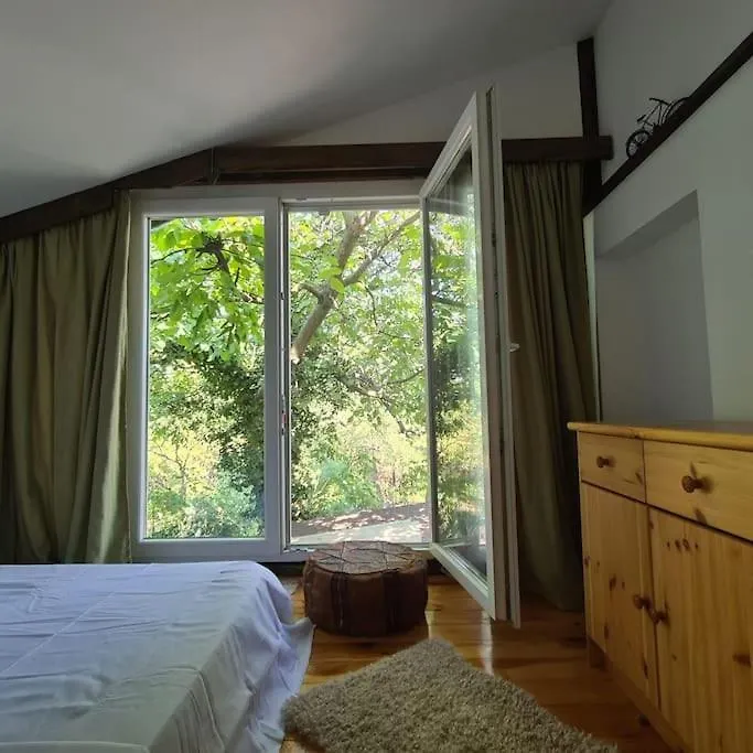 Mansarda Boema, Gradina De Basm Villa Bucharest