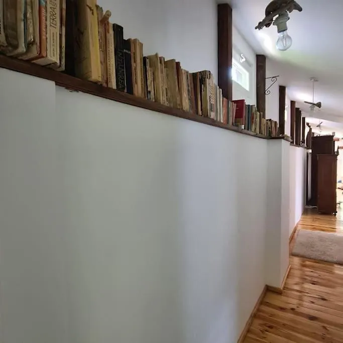 Mansarda Boema, Gradina De Basm Villa Bucharest Holiday home
