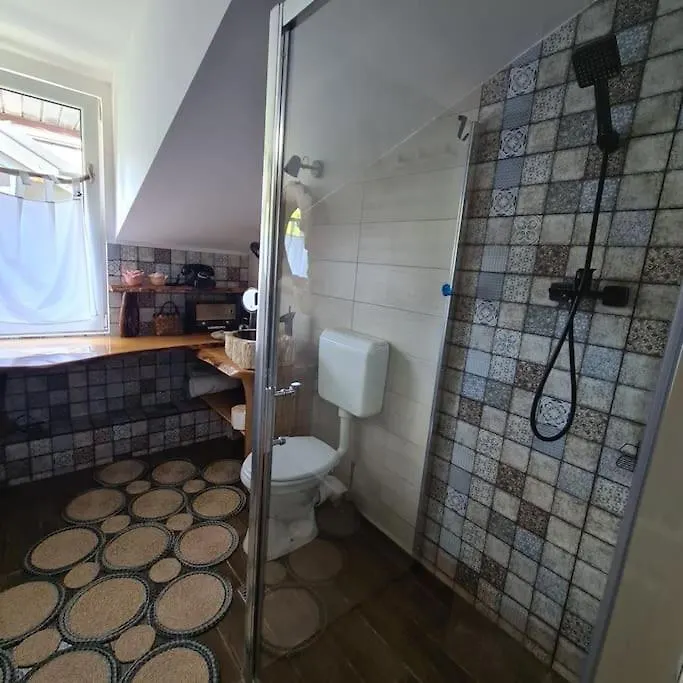 Holiday home Mansarda Boema, Gradina De Basm Villa Bucharest