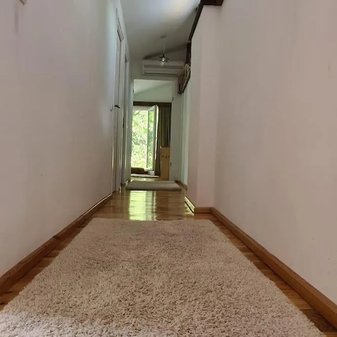 Holiday home Mansarda Boema, Gradina De Basm Villa Bucharest