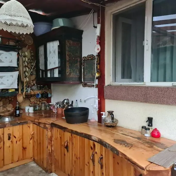 Holiday home Mansarda Boema, Gradina De Basm Villa Bucharest Romania