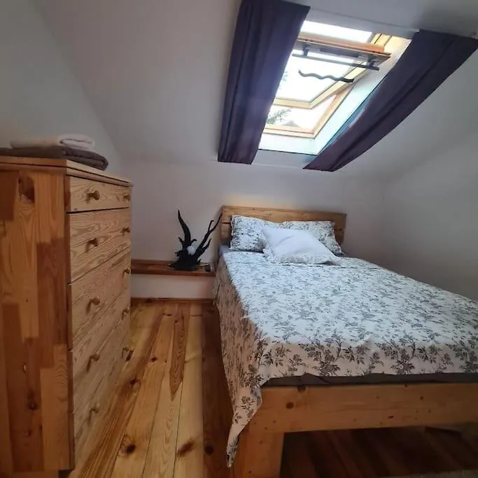 Villa Mansarda Boema, Gradina De Basm Bukarest Rumänien